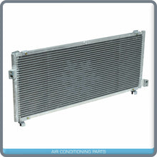 Load image into Gallery viewer, NEW A/C Condenser for Subaru Impreza - 1993 to 1996 - OE# 73210FA140 - Qualy Air
