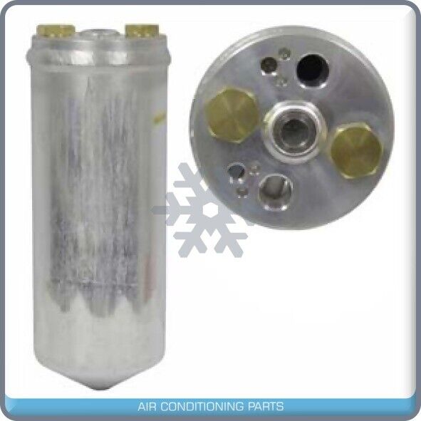 A/C Receiver Drier for Komatsu HD785-7 / Maxima, Sentra / Subaru Impreza, ... QR - Qualy Air