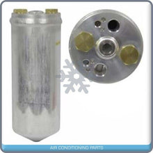 Load image into Gallery viewer, A/C Receiver Drier for Komatsu HD785-7 / Maxima, Sentra / Subaru Impreza, ... QR - Qualy Air