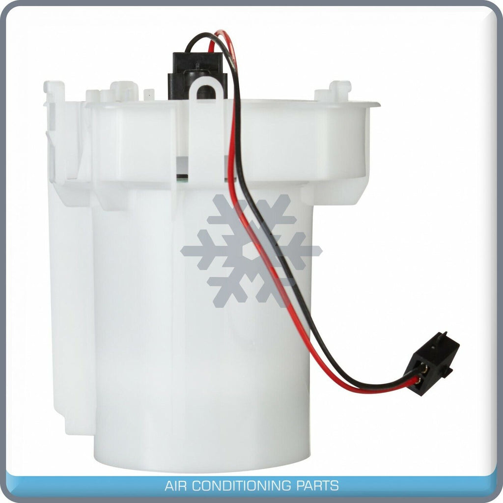 Electric Fuel Pump for Cadillac Catera QOA - Qualy Air
