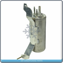 Load image into Gallery viewer, A/C Receiver Drier for Ford Explorer, Explorer Sport / Mercury Mountaineer QR - Qualy Air