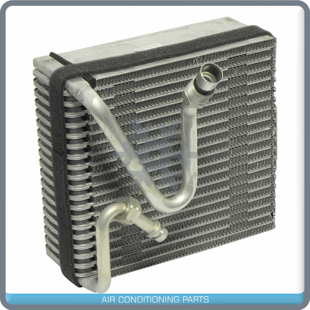 A/C Evaporator Core for Chevrolet Metro / Geo Metro / Pontiac Firefly / Su... QU - Qualy Air