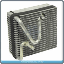 Load image into Gallery viewer, A/C Evaporator Core for Chevrolet Metro / Geo Metro / Pontiac Firefly / Su... QU - Qualy Air