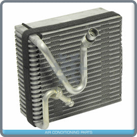 A/C Evaporator Core for Chevrolet Metro / Geo Metro / Pontiac Firefly / Su... QU - Qualy Air