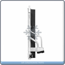 Load image into Gallery viewer, New A/C Condenser For 07-11 Hyundai Accent L4 1.6L 4 Cylinder HY3030138 QL - Qualy Air