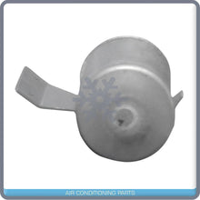 Cargar imagen en el visor de la galería, New A/C Receiver Drier for Volkswagen Passat - 1995 to 1997 - OE# 3A0820191 - Qualy Air