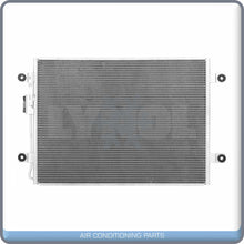 Load image into Gallery viewer, A/C Condenser for Freightliner M2 106 / Sterling Truck Acterra, Acterra 55... QL - Qualy Air