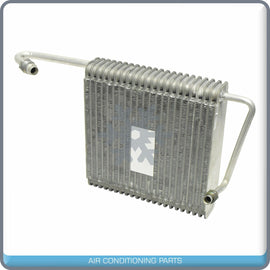 New A/C Evaporator for Chevy Express 1500,2500,3500 / GMC Savana 1500,2500,3500 - Qualy Air