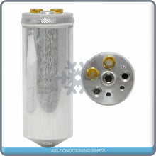 Load image into Gallery viewer, A/C Receiver Drier for Infiniti G20, I30, J30, Q45 / 200SX, Maxima QR - Qualy Air
