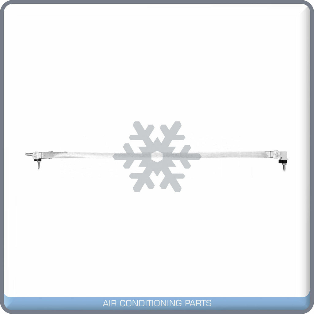 A/C Condenser for Ford Freestar, Windstar / Mercury Monterey QL - Qualy Air