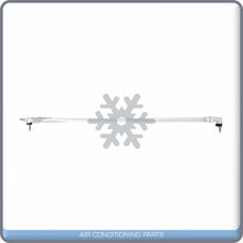 Load image into Gallery viewer, A/C Condenser for Ford Freestar, Windstar / Mercury Monterey QL - Qualy Air