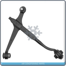 Load image into Gallery viewer, Control Arm Front Lower Left for Ford Windstar 2003-99 QOA - Qualy Air