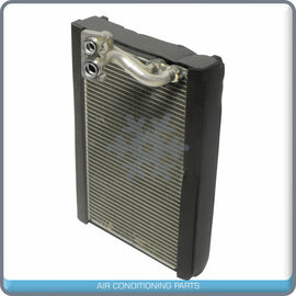 New A/C Evaporator for Subaru Legacy, Outback - 2010 to 2017 - OE# 73523AJ02A UQ - Qualy Air