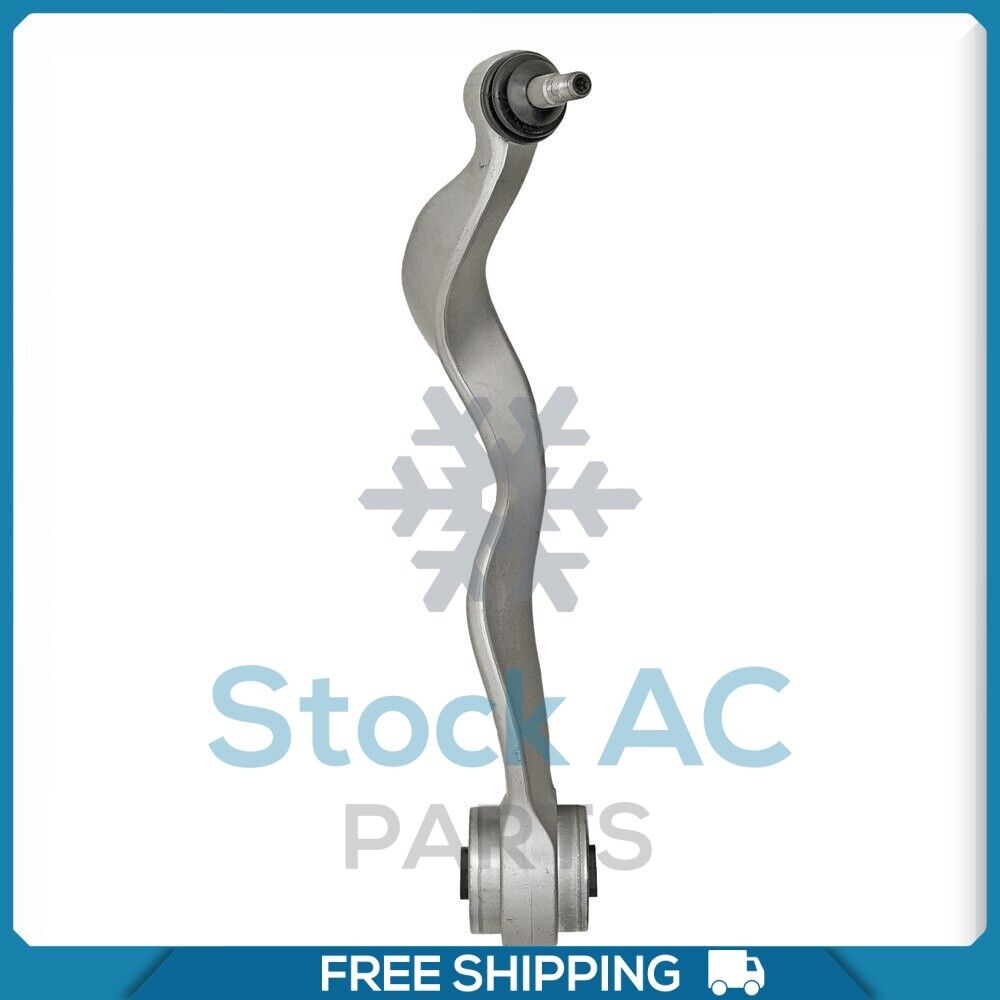 Front Right Lower Front for BMW 2008-02 QOA - Qualy Air