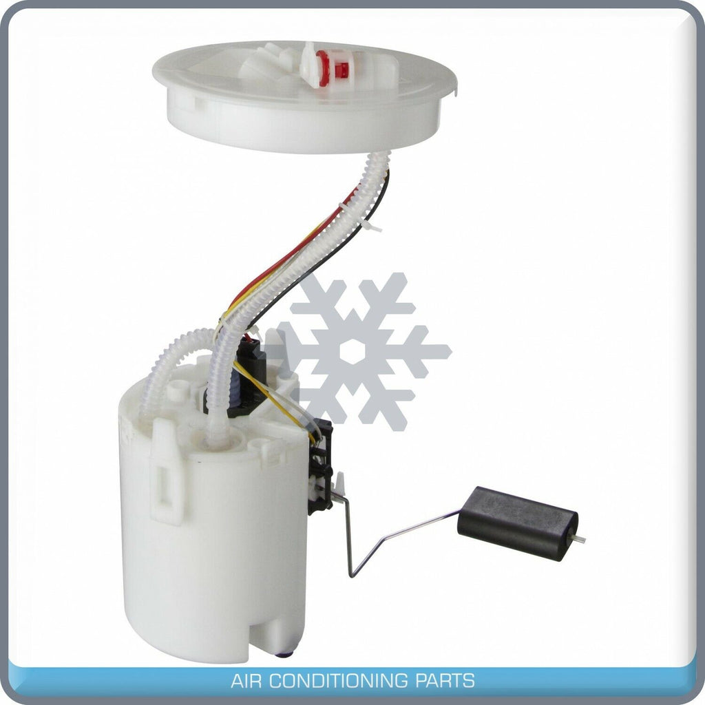 Electric Fuel Pump for Ford Focus QOA - Qualy Air