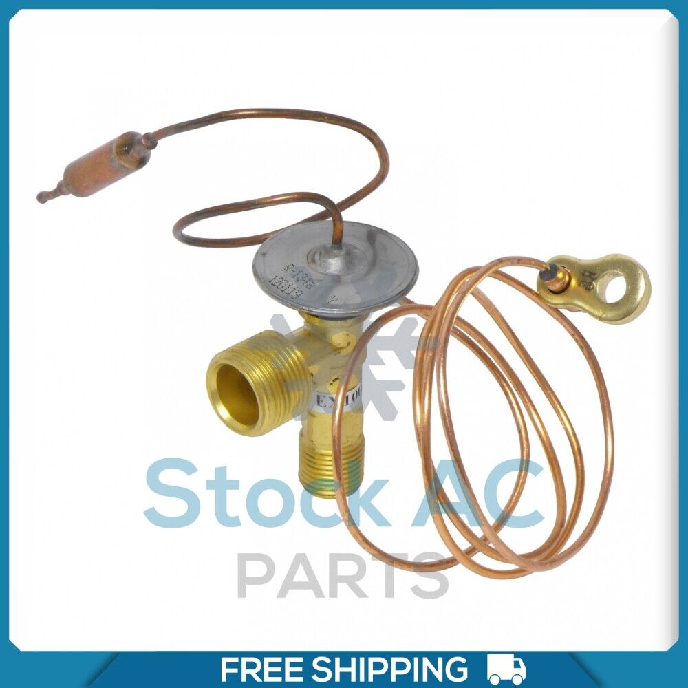 A/C Expansion Valve for Acura RL QR - Qualy Air
