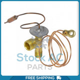 A/C Expansion Valve for Acura RL QR