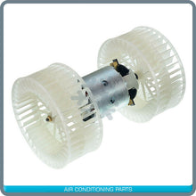 Load image into Gallery viewer, New A/C Blower Motor BMW 525i, 530i, 535i, 540i, 735i, 735iL, 740i, 750iL.. - Qualy Air