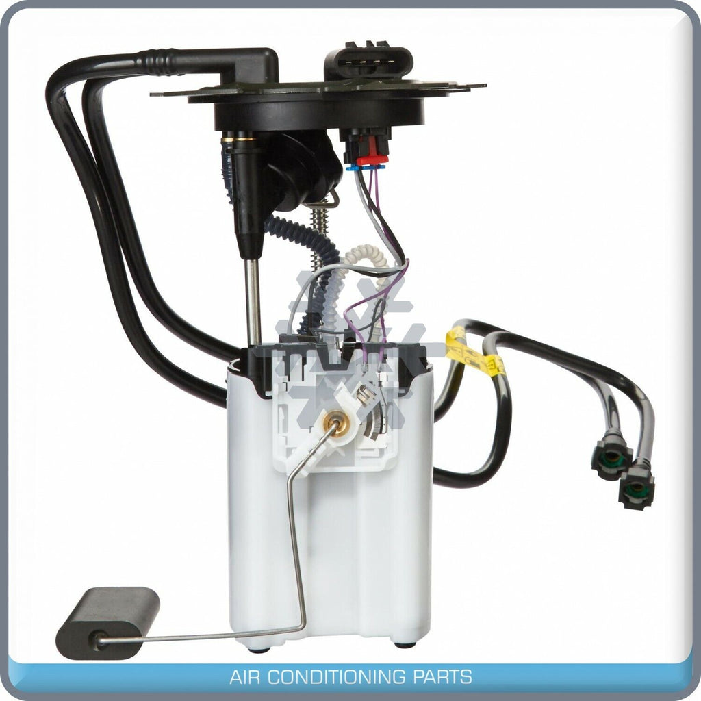 Electric Fuel Pump Module for 07-08 Pontiac G5 2.2L 2.4L 2006 Pursuit E3726M QOA - Qualy Air