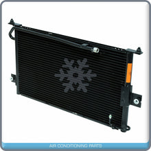 Load image into Gallery viewer, New A/C Condenser for Mazda Miata - 1999 to 2000 - OE# NC1061480B - Qualy Air