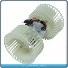 Cargar imagen en el visor de la galería, A/C Blower Motor for BMW 528i, 540i QU - Qualy Air