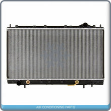 Cargar imagen en el visor de la galería, NEW Radiator for Chrysler Sebring / Mitsubishi Eclipse.. 1995 to 1999 - QOA - Qualy Air