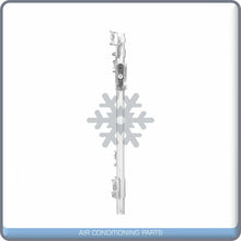 Load image into Gallery viewer, A/C Condenser for Freightliner Century Class, Classic, Classic XL, Columbi... QL - Qualy Air