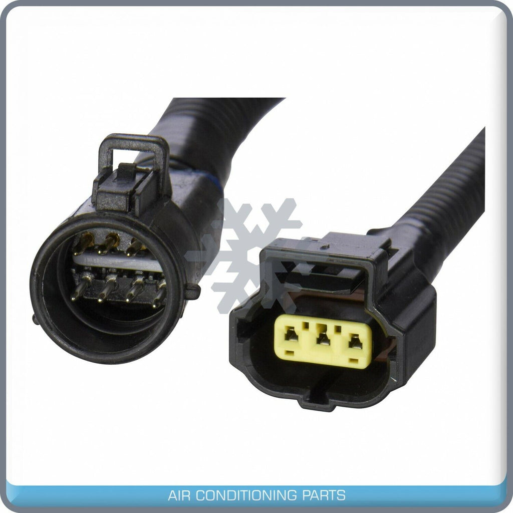 Electric Fuel Pump for Lincoln Continental QOA - Qualy Air