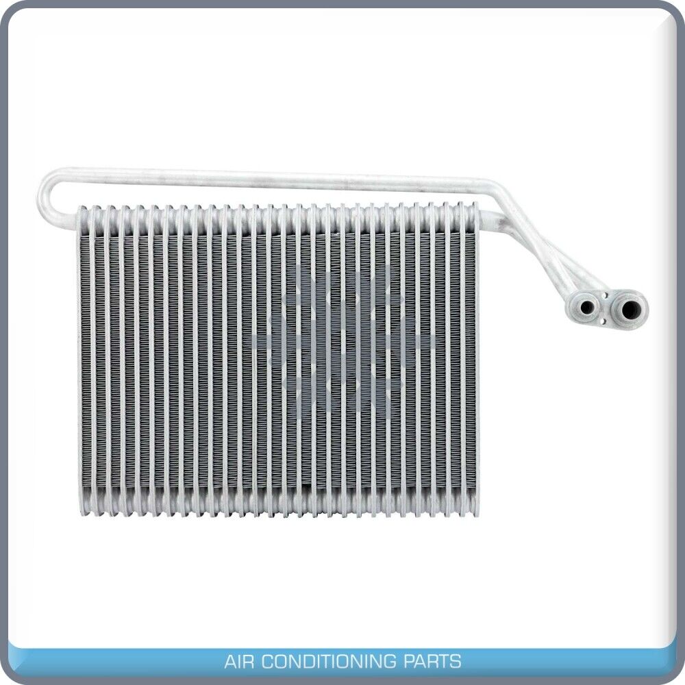 New A/C Evaporator for Chevrolet Camaro - 2010 to 2015 - OE# 92229744 - Qualy Air