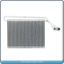 Load image into Gallery viewer, New A/C Evaporator for Chevrolet Camaro - 2010 to 2015 - OE# 92229744 - Qualy Air
