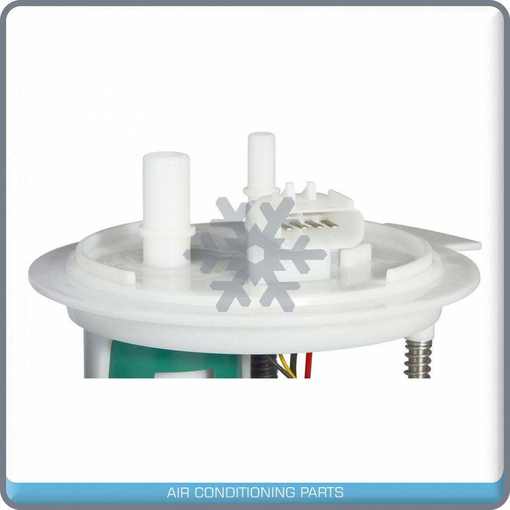 Electric Fuel Pump for Ford F-150 2009 2010 2011 2012 2013 2014 - OE# 9L3Z9H307F - Qualy Air