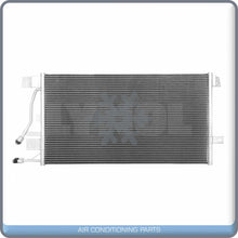Load image into Gallery viewer, A/C Condenser for Ford Taurus / Mercury Sable QL - Qualy Air