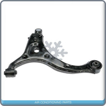 Load image into Gallery viewer, Front Right Lower Control Arm for Hyundai Entourage, Kia Sedona 2014, Kia... QOA - Qualy Air