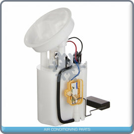 Electric Fuel Pump Module Fits Mercedes-Benz C280 2006 2007 V6 3.0L E8475M QOA - Qualy Air