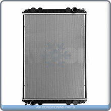 Load image into Gallery viewer, Radiator for Freightliner M2 112, Business Class M2, Century Class, Co... QL - Qualy Air
