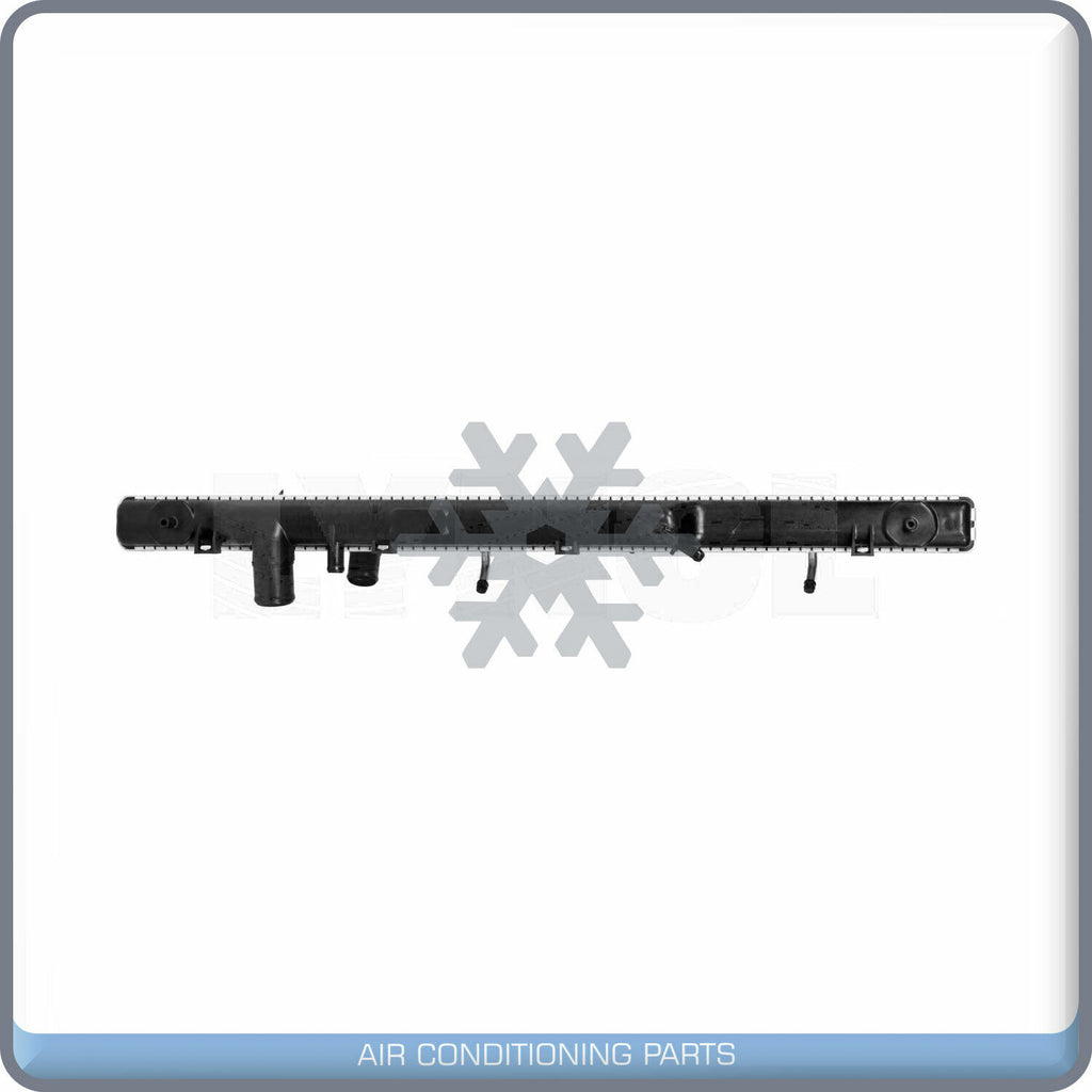 New Radiator for Mazda CX-9 3.5L, 3.7L - 2007 to 2015 QL - Qualy Air