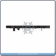 Cargar imagen en el visor de la galería, New Radiator for Mazda CX-9 3.5L, 3.7L - 2007 to 2015 QL - Qualy Air