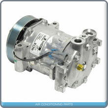Load image into Gallery viewer, A/C Compressor for Cadillac Escalade / Chevrolet Blazer, C1500, C2500, C35... QU - Qualy Air