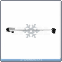 Cargar imagen en el visor de la galería, Radiator for Ford F-150, F-250, Expedition / Lincoln Navigator QL - Qualy Air