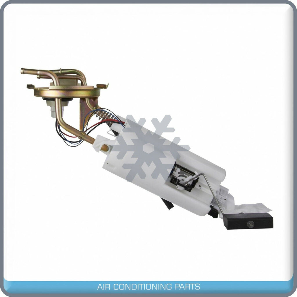 Fuel Pump Module Assembly For 1991 1992 1993 Jeep Cherokee 2.5L QOA - Qualy Air