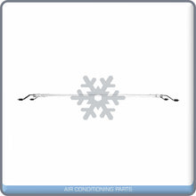 Load image into Gallery viewer, A/C Condenser for Freightliner Columbia, FLD120SD, M2 106, Business Class ... QL - Qualy Air