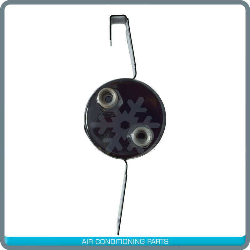 New A/C Receiver Drier for FRD BRONCO 79-76 QU QU - Qualy Air