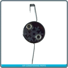 Load image into Gallery viewer, New A/C Receiver Drier for FRD BRONCO 79-76 QU QU - Qualy Air