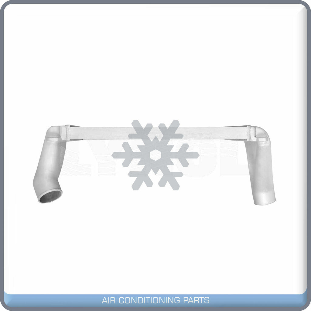 Intercooler for Volvo VNM / Freightliner 114SD, M2 112 / Kenworth T400, W9... QL - Qualy Air