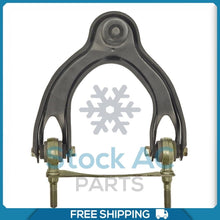 Cargar imagen en el visor de la galería, Control Arm Front Upper Right for Acura Integra, Honda Civic, Honda Civic... QOA - Qualy Air