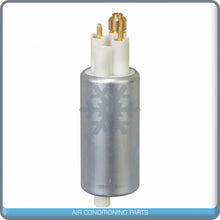 Cargar imagen en el visor de la galería, Electric Fuel Pump fits Nissan D21 L4 2.4L 1988-1994 E8032 With Install Kit QOA - Qualy Air