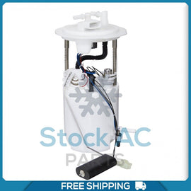 NEW Electric Fuel Pump for Nissan Murano - 2003 to 2007 - Qualy Air