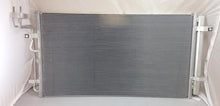 Cargar imagen en el visor de la galería, A/C Condenser for Equus, Genesis QR - Qualy Air