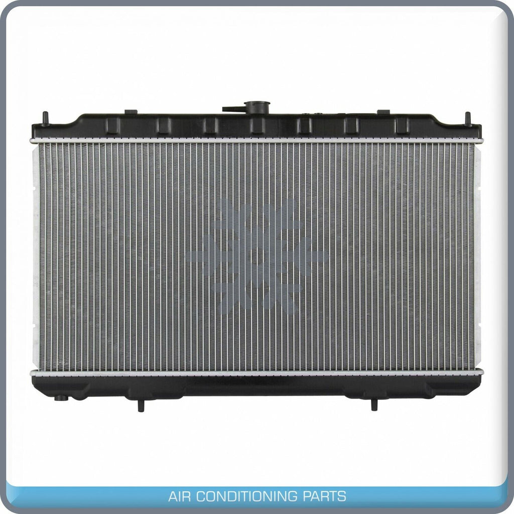 NEW Radiator for Nissan Sentra 2001 to 2006 - Qualy Air