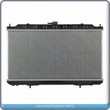 Load image into Gallery viewer, NEW Radiator for Nissan Sentra 2001 to 2006 - Qualy Air